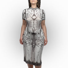 Load image into Gallery viewer, PRINTED DRESS
