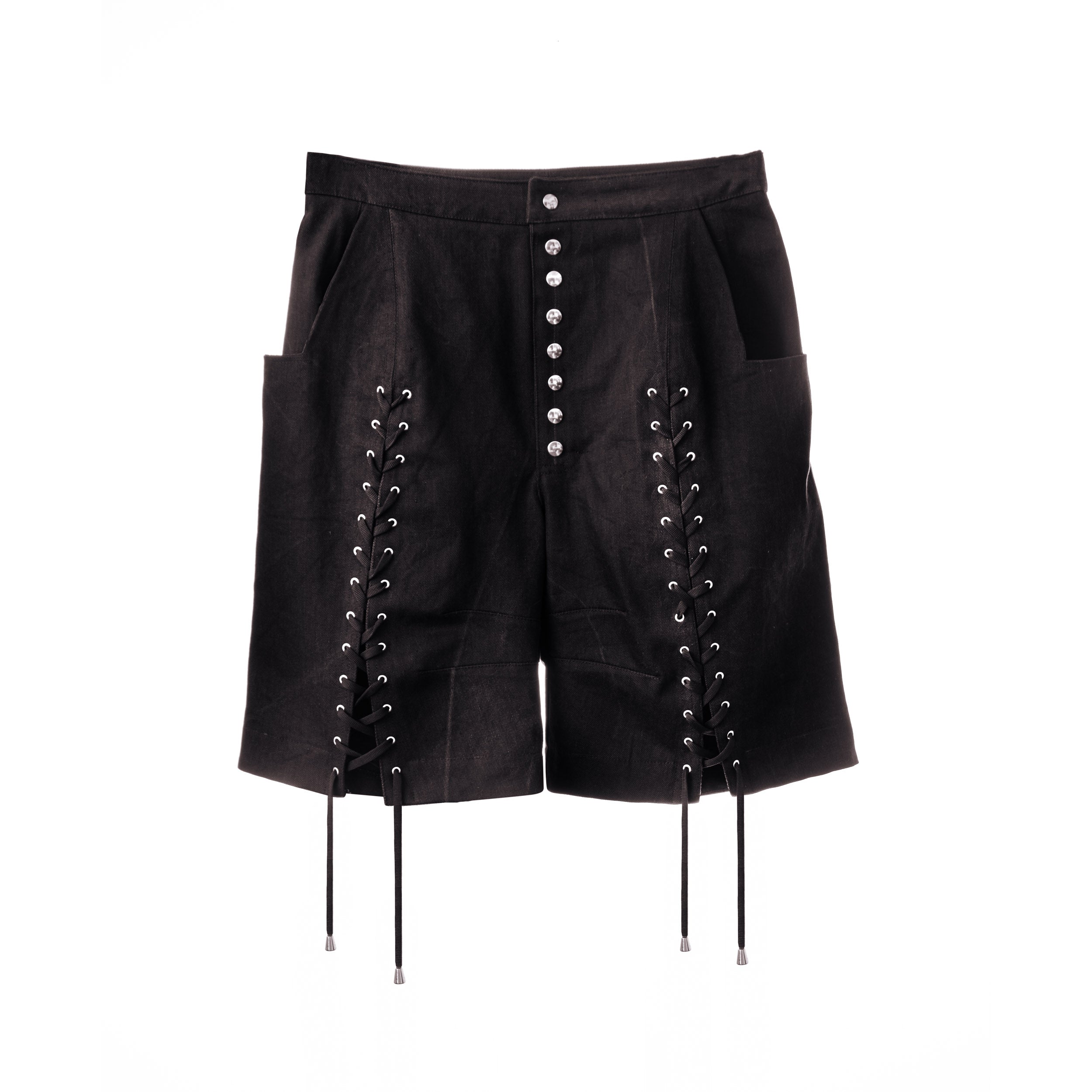 CARGO SHORTS – Lorenzo Seghezzi