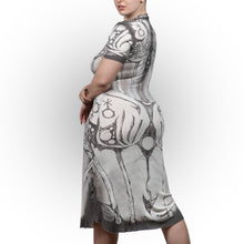 Load image into Gallery viewer, PRINTED DRESS
