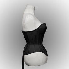 Load image into Gallery viewer, CUPPED CORSET
