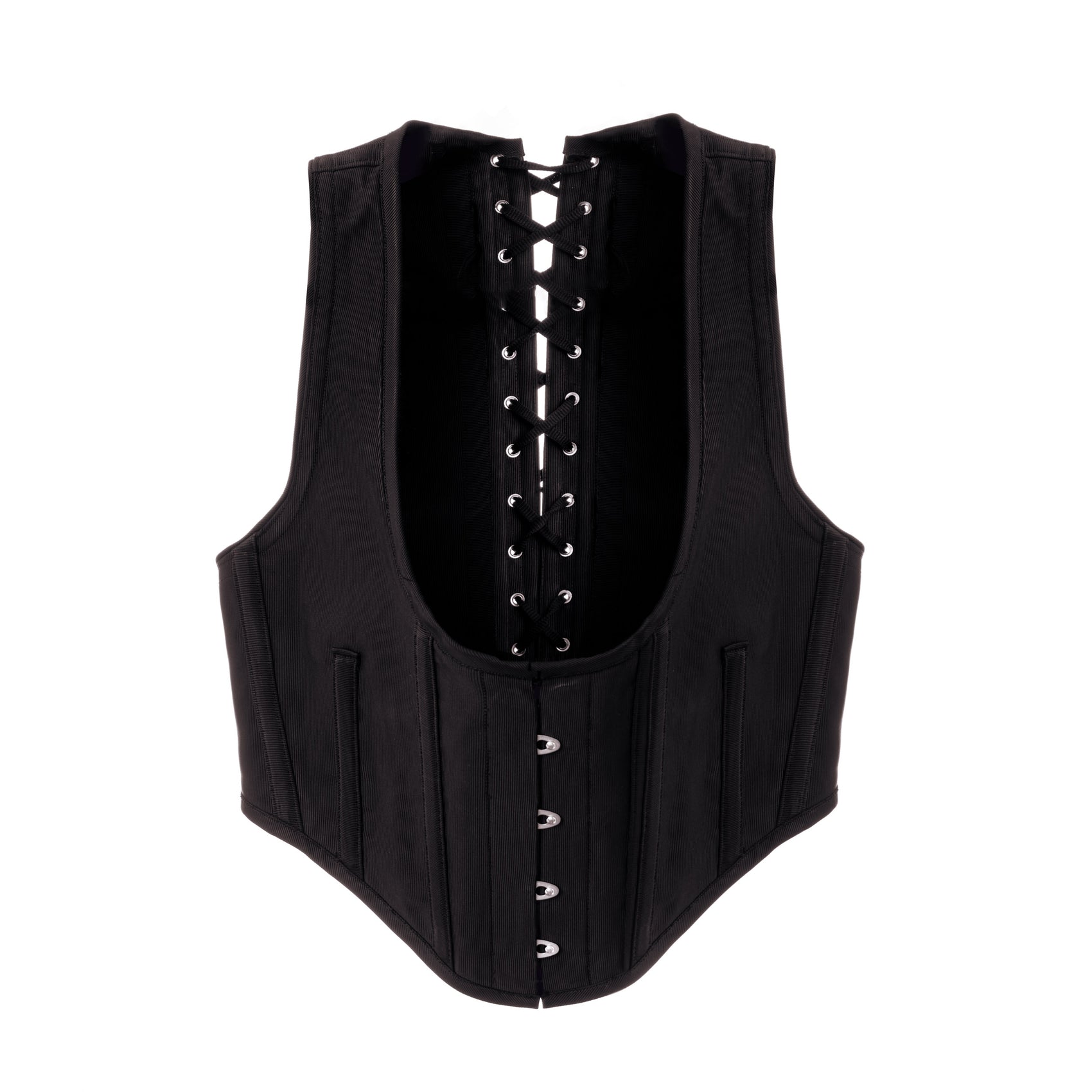 CORSET-VEST