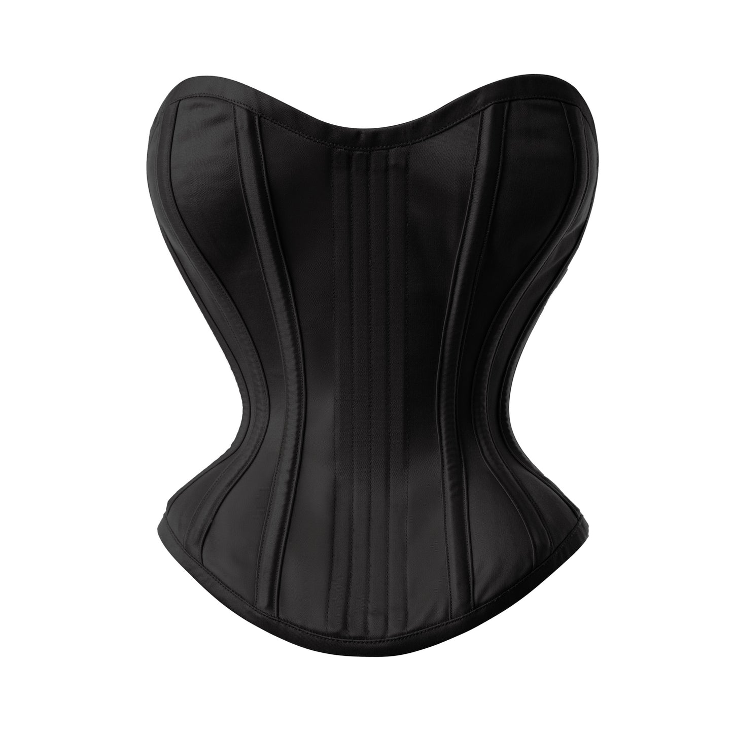 OVERBUST CORSET