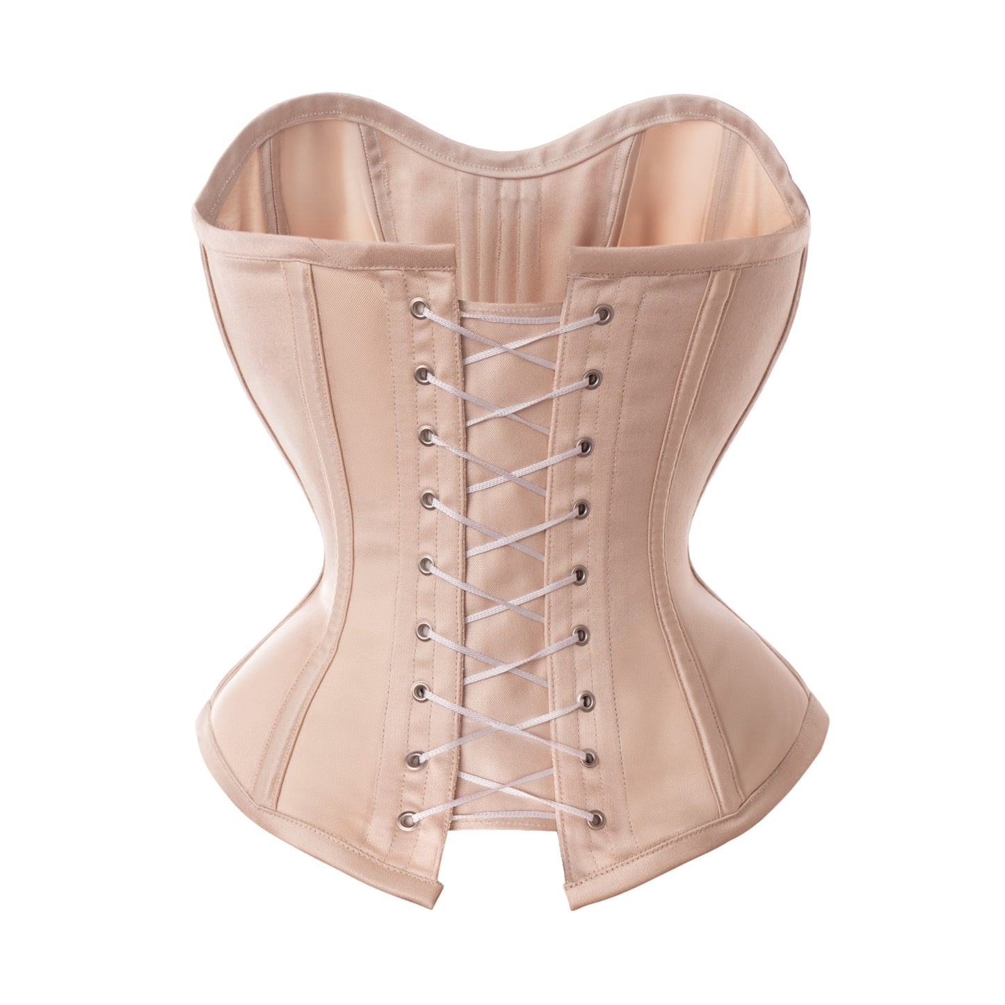 OVERBUST CORSET