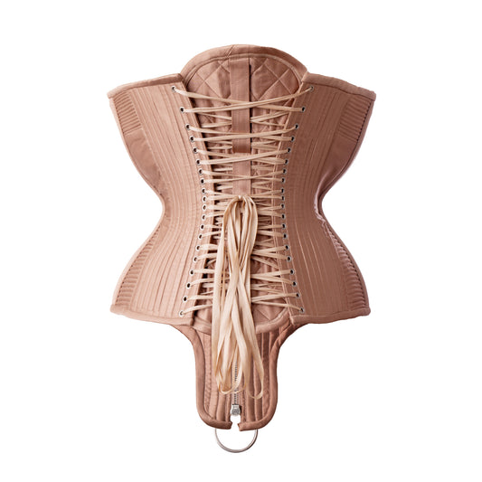 PRINCE ALBERT CORSET