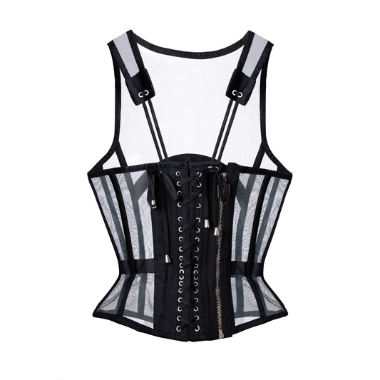 TANKTOP CORSET