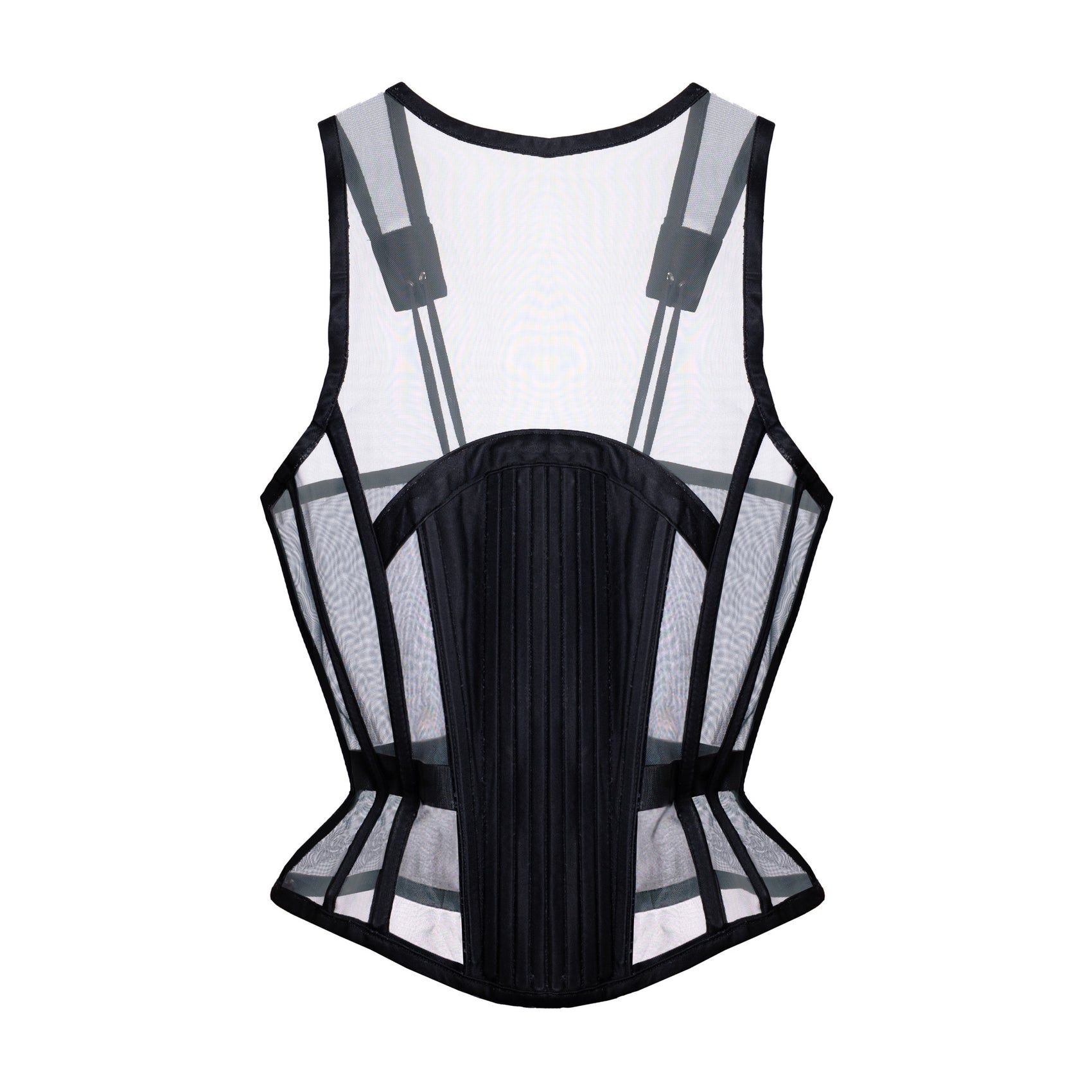 TANKTOP CORSET