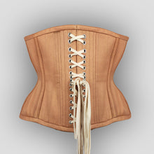 Load image into Gallery viewer, BESPOKE UNDERBUST CORSET

