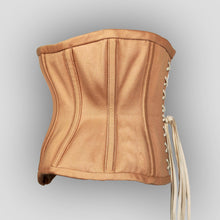 Load image into Gallery viewer, BESPOKE UNDERBUST CORSET
